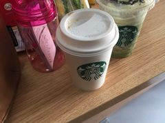 -星巴克(广州东圃天银店)