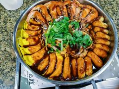 -黄记煌三汁焖锅(悦方IDmall店)