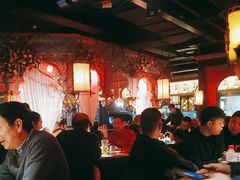 -纳瓦新疆菜(银都店)