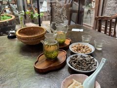 -花迹·金陵南京菜(老门东店)