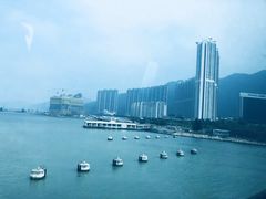 -香港珀丽酒店