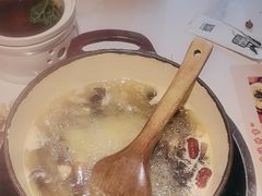 -黑鸡小馆(金源店)