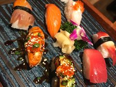 -古京·臻致料理(月湖店)