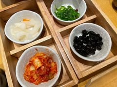 餐前小菜-胜博殿日式炸猪排(西红门店)