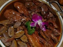 -三人行骨头王火锅(长寿店)