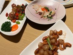 -味见·雪月花(天富路店)