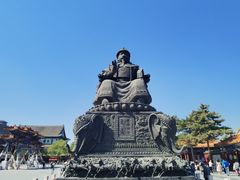 -大召无量寺