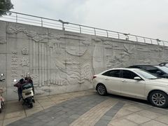 -白鹤梁水下博物馆