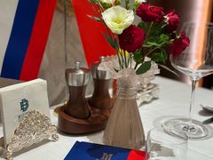 -马克西姆俄罗斯餐厅(通亚街店)