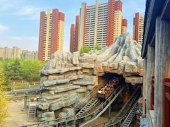 -沈阳方特欢乐世界