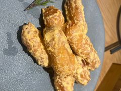 -粤集·手工粤菜(皇庭广场店)