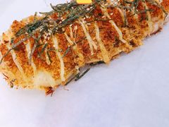 芋泥肉松-BreadTalk面包新语·烘焙蛋糕(金光华广场店)
