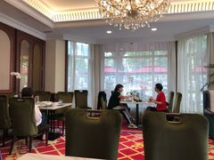 大堂-南山鲜虾面·活鲜小馆·海味大连菜(南山总店)