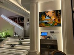 -Mezomd曼索蒂西班牙餐厅(广粤店)