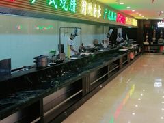 -碧中海汤泉汗蒸酒店