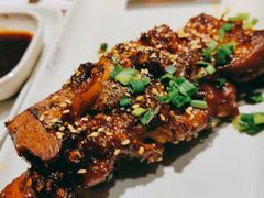 -木屋烧烤(坂田天安云谷店)