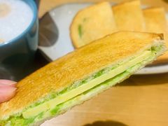 -HELLO 27 意面·沙拉·帕尼尼