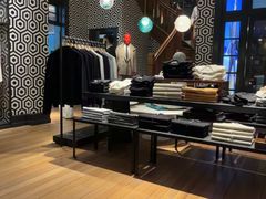 -SUITSUPPLY(安福路店)