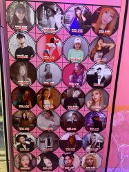 -DOS HOP潮上舞蹈