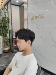点击看大图 -发源地HAIR SALON