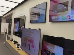 -华为智能生活馆(上海金桥国际商业广场)