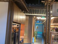 -筱爷叔·上海传统手工菜(玉树路店)