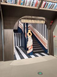 -奈尔宝·儿童乐园·亲子餐厅(长沙运达汇店)