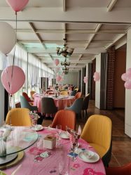 -荟派·派对世家