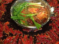 -重庆老火锅王(西安北路店)