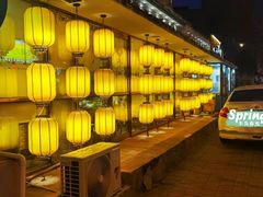 -以前的小酒馆(中山广场店)