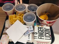 -肯德基(盘龙奥莱店)