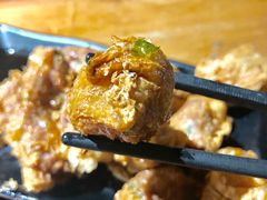 -嘚味徐州烧烤特色菜