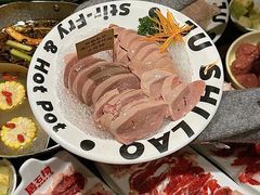 -潮澎派·潮汕菜大排档(南较西路店)
