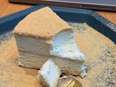 木糠蛋糕-Home Cafe(水榭春天店)