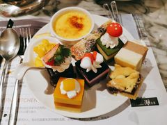 -深圳同泰万怡酒店·万荟轩自助餐厅(同泰店)