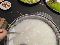 -丰尔粥食·粥底火锅·桑拿鸡(大良总店)