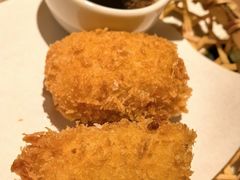 -蟹道乐( 新宿駅前店)