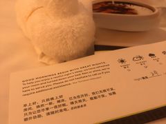 -上海雅居乐万豪侯爵酒店