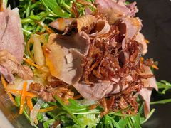 -胡麻(静安嘉里店)