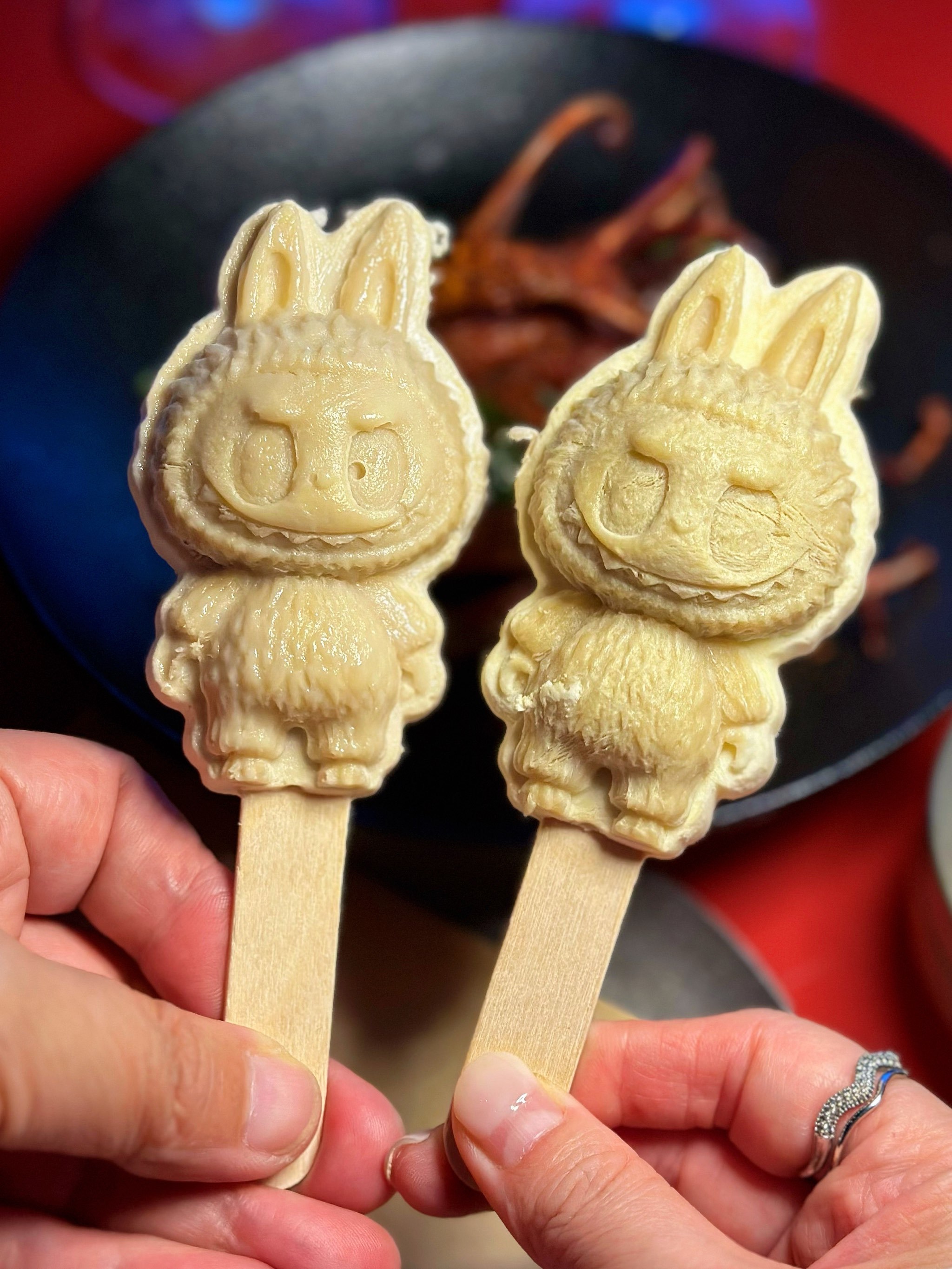 61层俯瞰成都夜景绝佳机位!