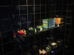 -新大咀港式茶餐厅(宝山万达店)