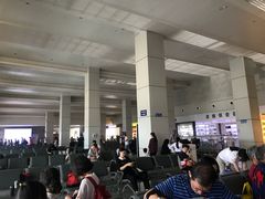 -宜春明月山机场