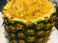 -火燒雲傣家菜(鼓楼店)