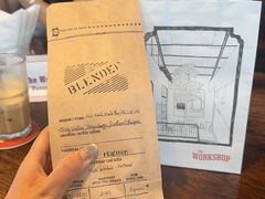 -The Workshop Coffee