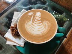 -西关84·History·Art·Cafe
