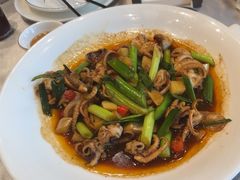 -印象天台·非遗文化美食