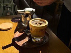 -咖法森林·咖啡  酒吧(天河店)