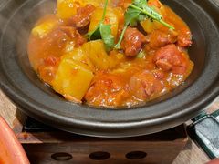 -云海肴云南菜(浦江欢乐颂店)