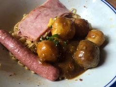-憶廟街 X 沙角邨(太古城店)