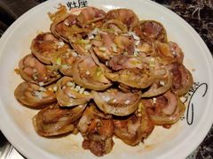 -灶座小锅烀饼·铁锅炖(道里店)